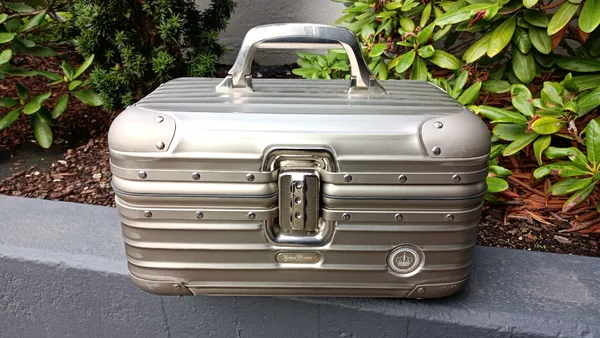Samsonite 