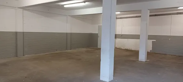 Innenansicht