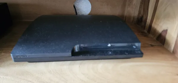 PS 3