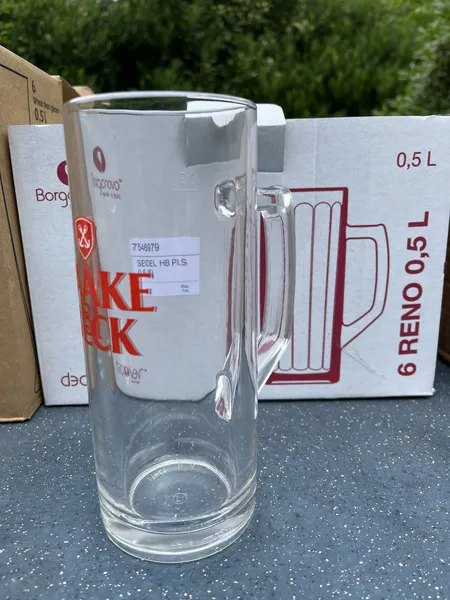 Humpen 0,5l
