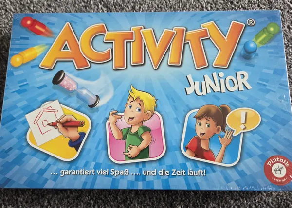 Activity neu