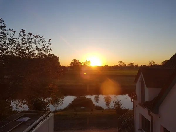 Ausblick über die Eyter