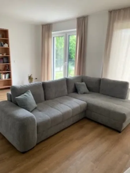 Sofa Vorne