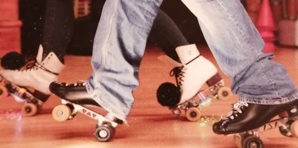 Rollerskaten