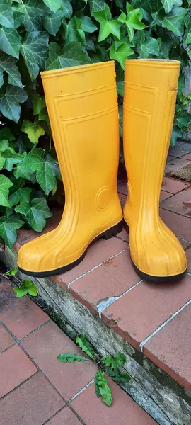 Gummistiefel 46