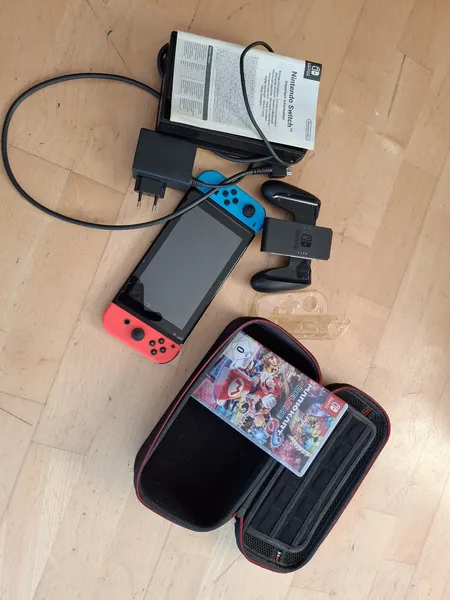 Switch