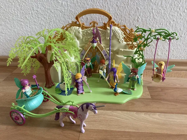 Playmobil 