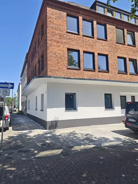 Fassade 
