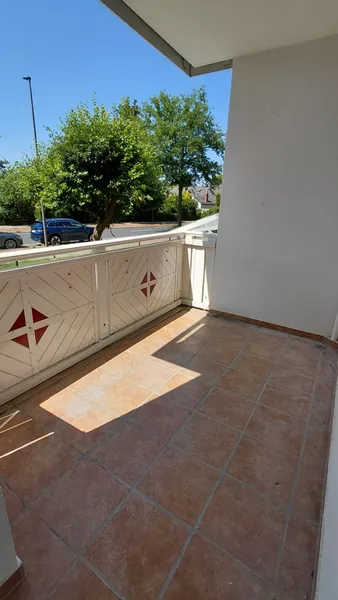Balkon