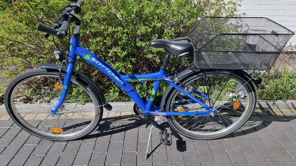 Fahrrad-1
