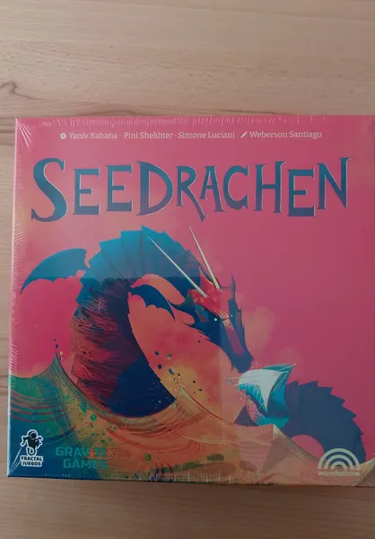 Vorderseite 
