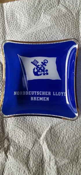 Vorne