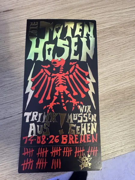 Vorderseite 