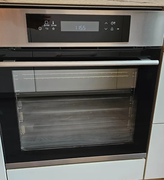Ikea Kulinarisk Backofen Front