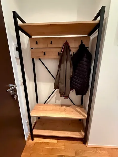 Garderobe