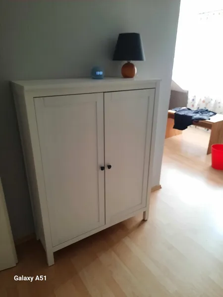 Anrichte Ikea Hemnes