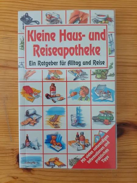 Haus-und Reiseapotheke