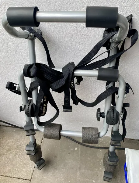 Fahrradträger 