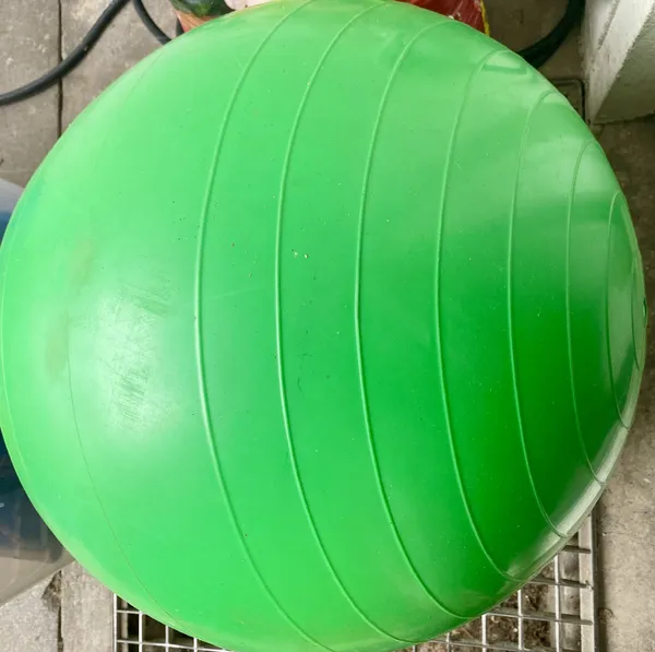 Hüpfball