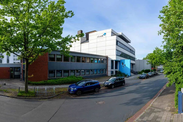 wisoak in Hastedt Außenansicht 