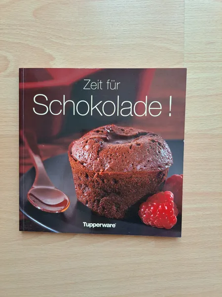 Schokolade 