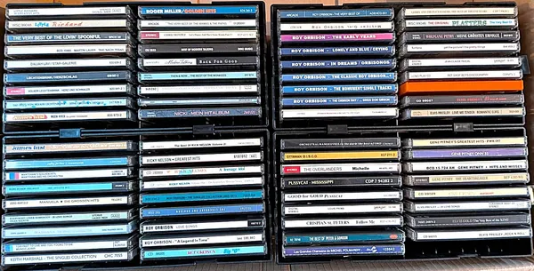 CD