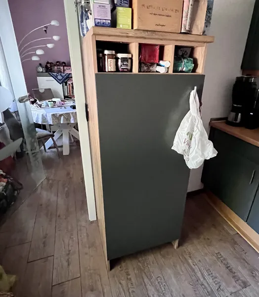 Apothekerschrank 