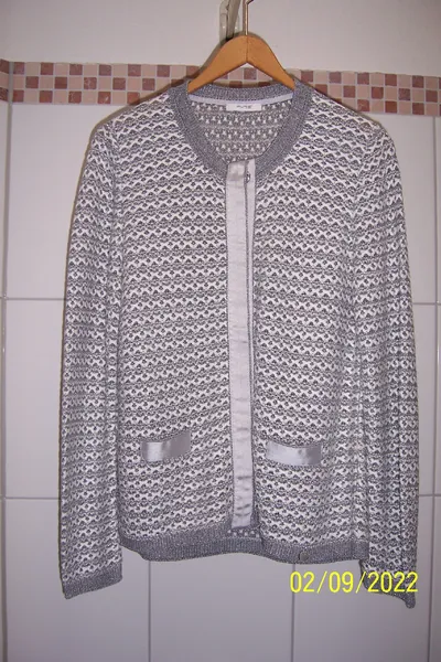 Damenjacke