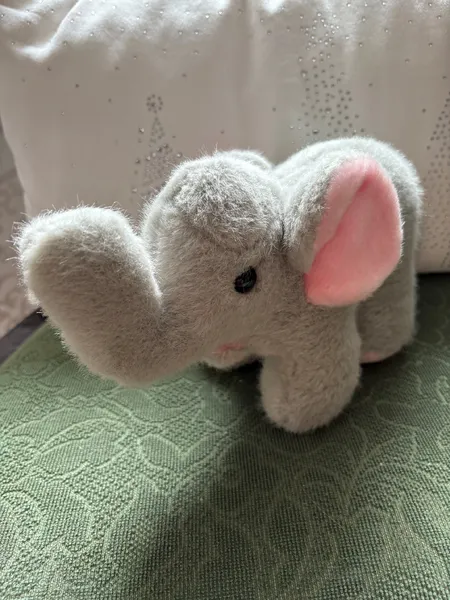 Plüsch Elefant BabySugar 