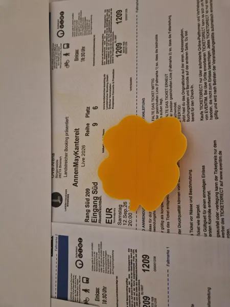 Ticket 2