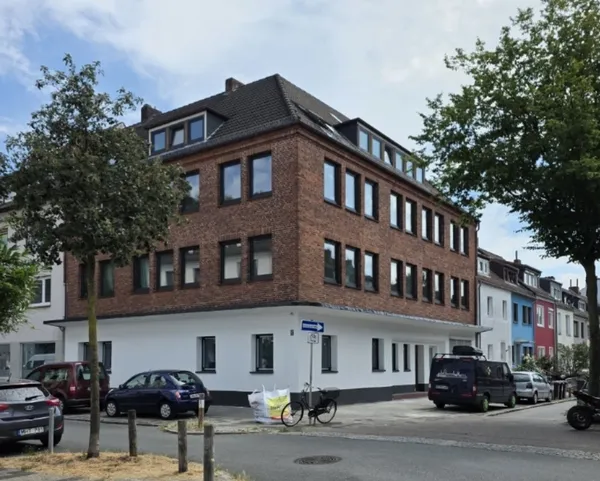 Fassade 