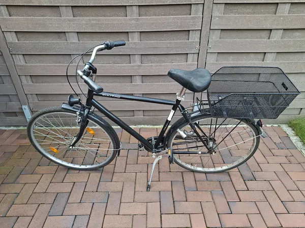 Fahrrad