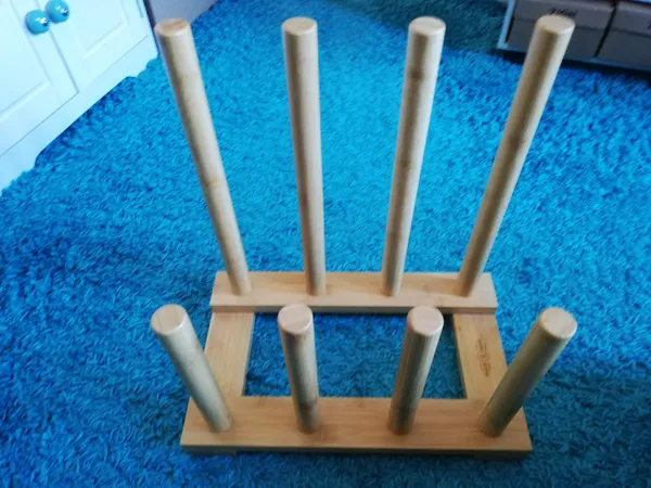 Zusammengebaut