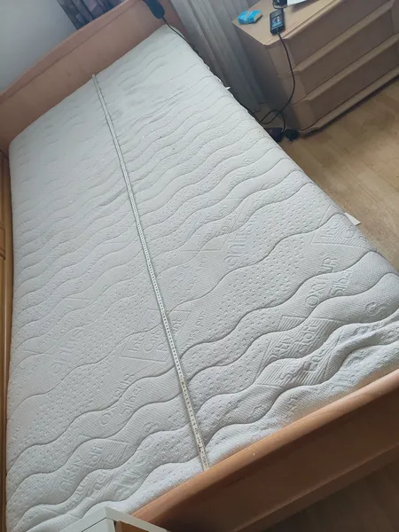 Seniorenbett 