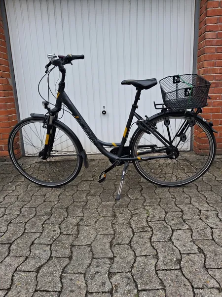 Kalkhoff Damen Fahrrad