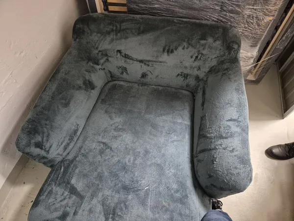Sessel 