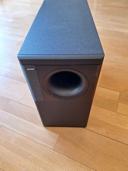 Bose