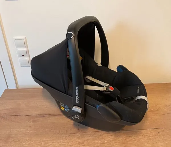 Maxi Cosi Pebble Autoschale/Babyschale 0-13 kg