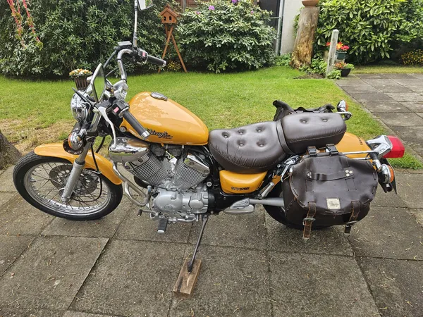 Motorrad seitlich1