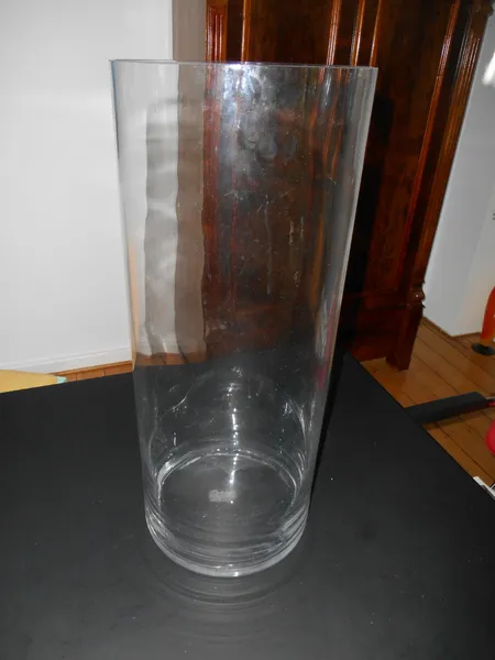 Glaszylinder