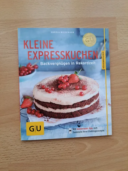 Expresskuchen