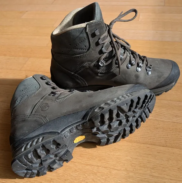 Die Schuhe
