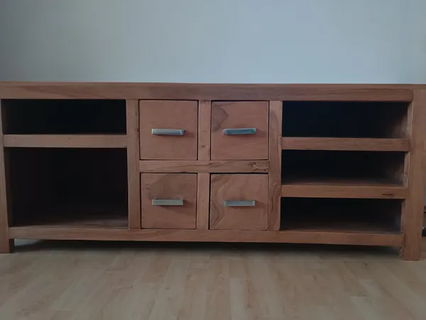 Ansicht von vorne 