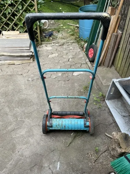 total vorne