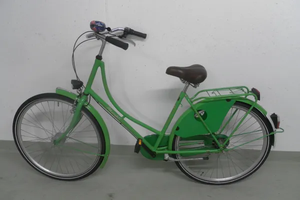 Hollandrad