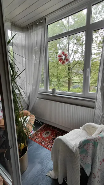 Wintergarten