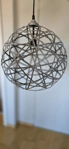 Lampe Vintage