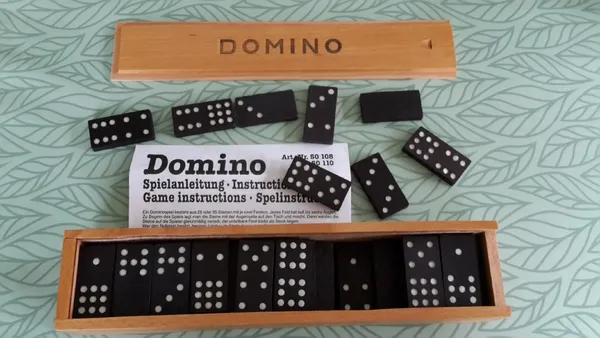 Domino Beluga