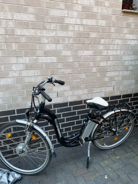 E-Bike 28 er