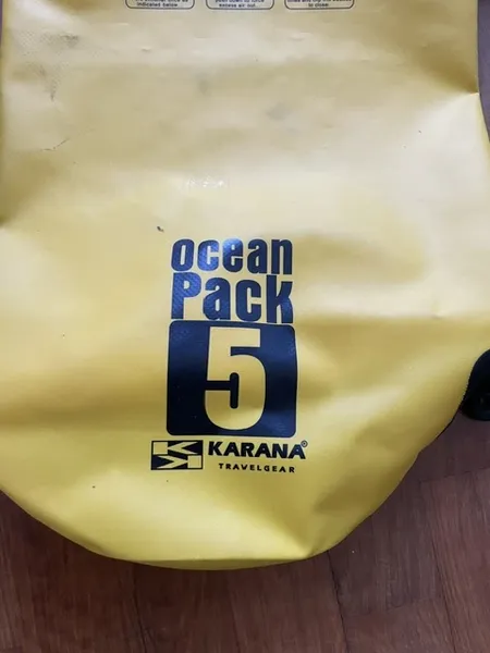 Oceanpack 5 l